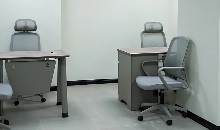 Co-working Desk at Limra Business Center Electra