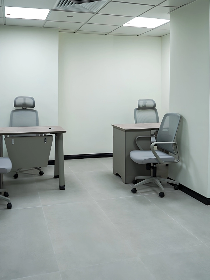 Coworking Space