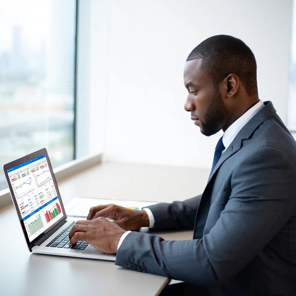 Asset management firms