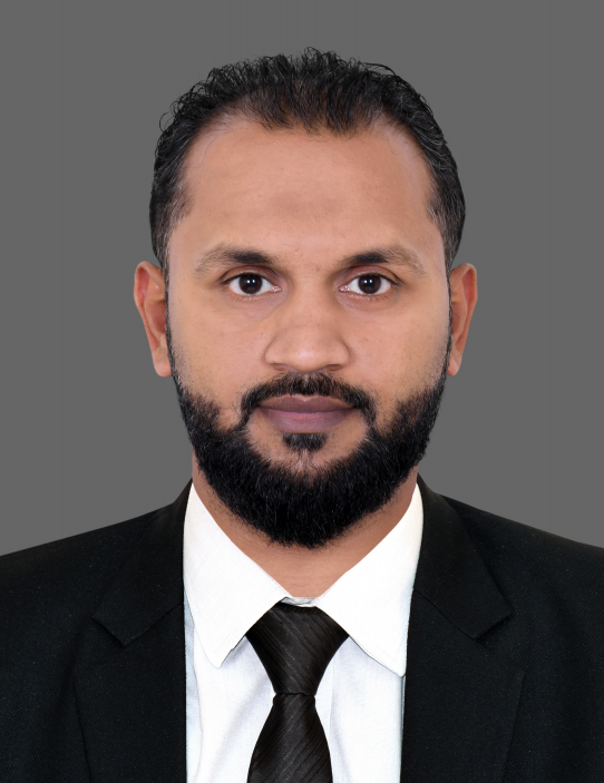 Arfaz Hamza