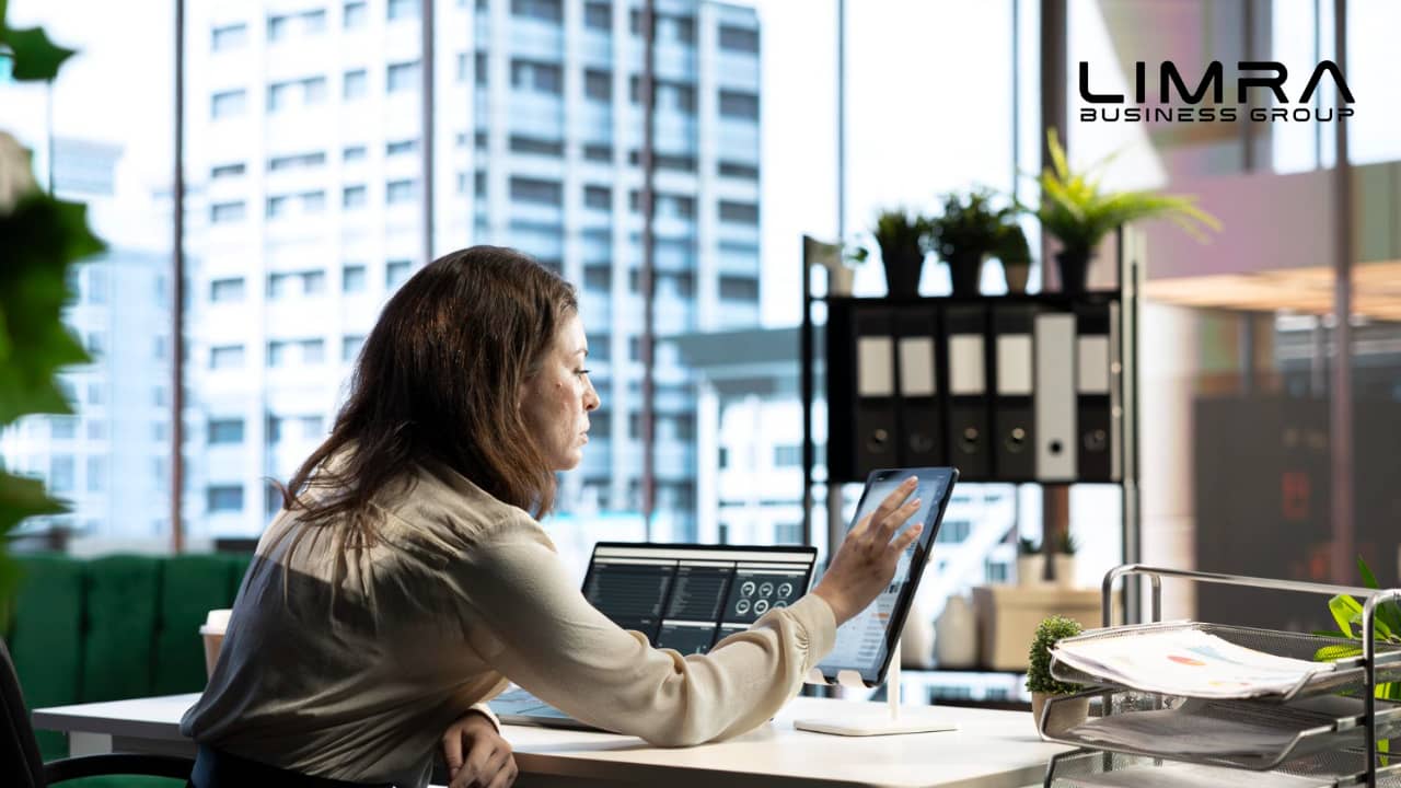 Can You Use a Virtual Office Address for an Abu Dhabi Trade License?