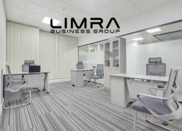 Best Business Center in Abu Dhabi: Complete Guide for Startups & SMEs (2026)