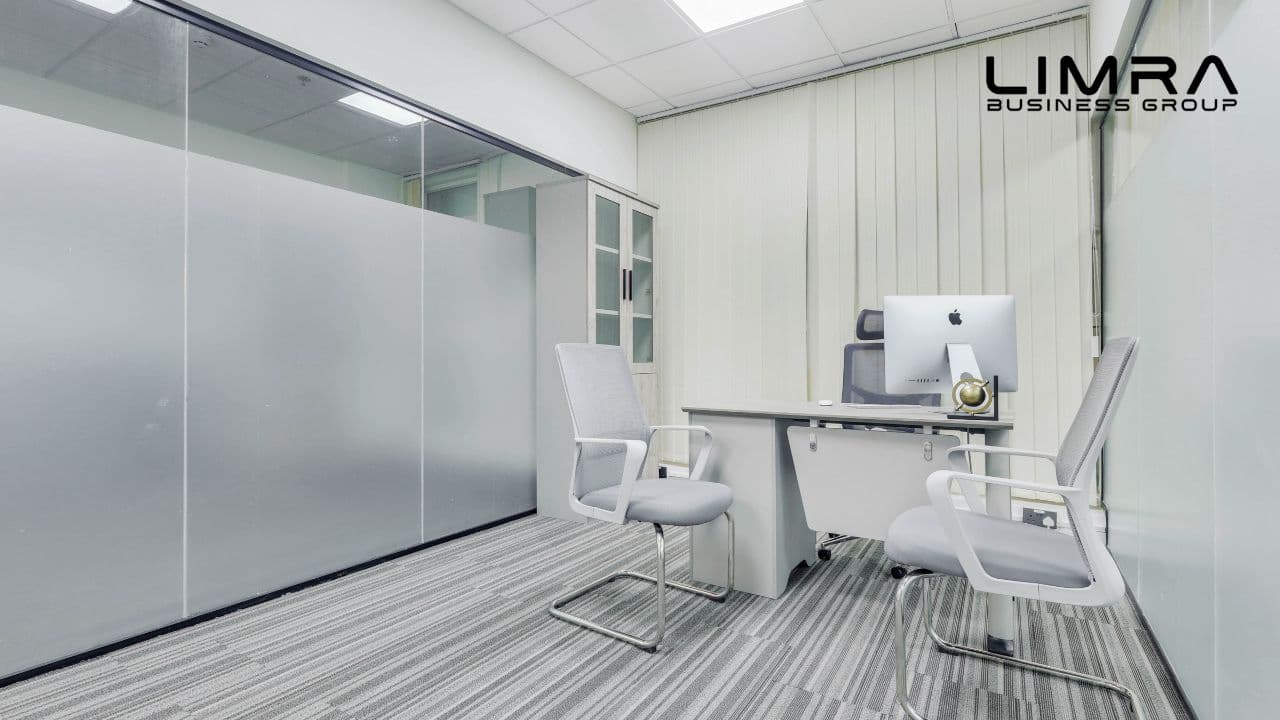 Coworking, Serviced Office or Traditional Lease in Abu Dhabi: Which Actually Costs Less?