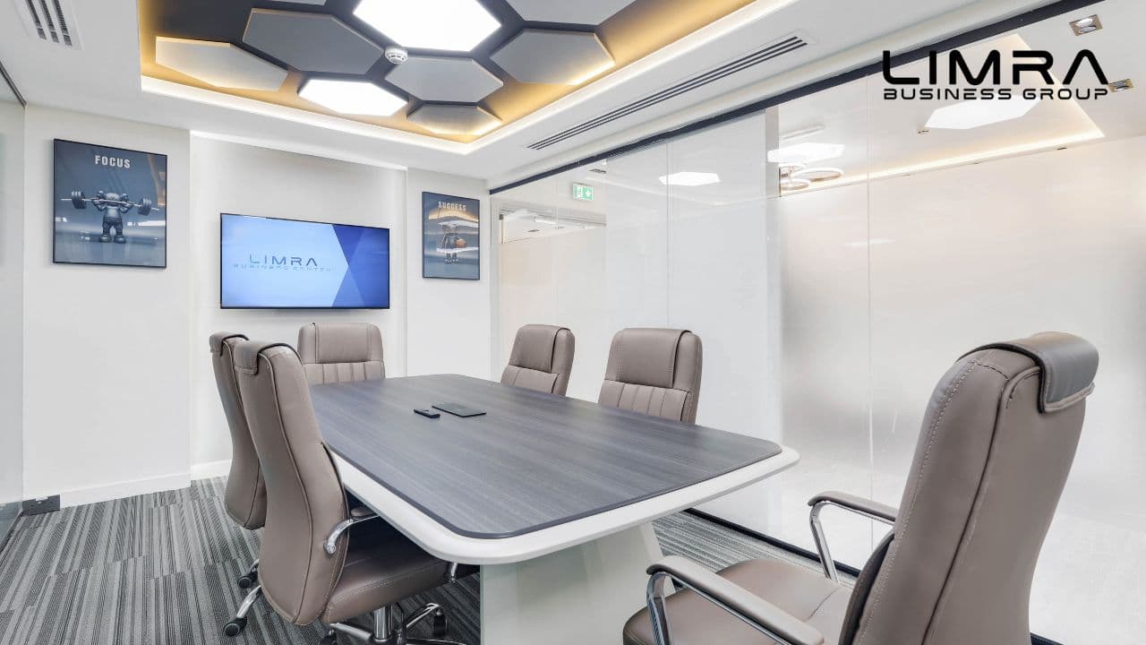 Virtual Office in Abu Dhabi: Who It Actually Works For, and Who It Does Not