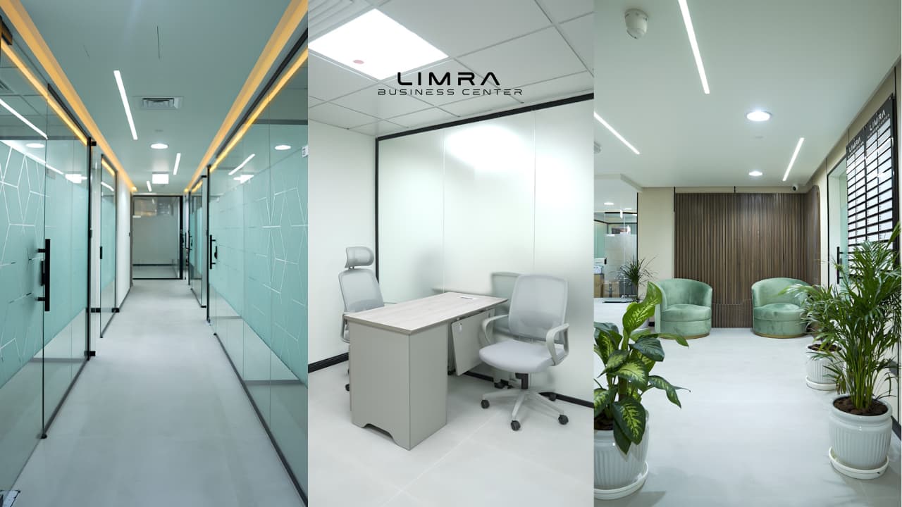 Business Center on Electra Street: What to Know Before You Rent